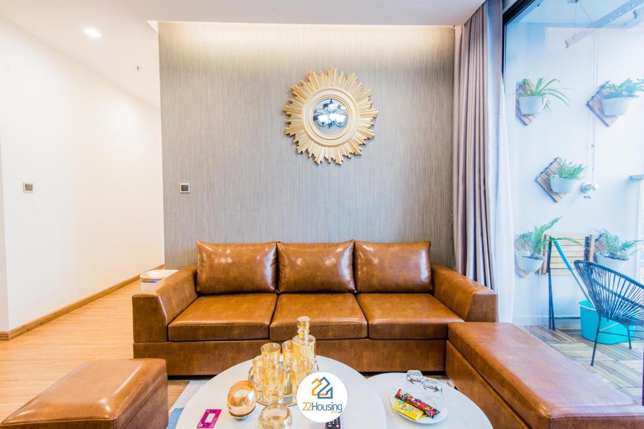 Premium Apartment Vinhomes Metropolis Badinh Hanoi Exterior photo