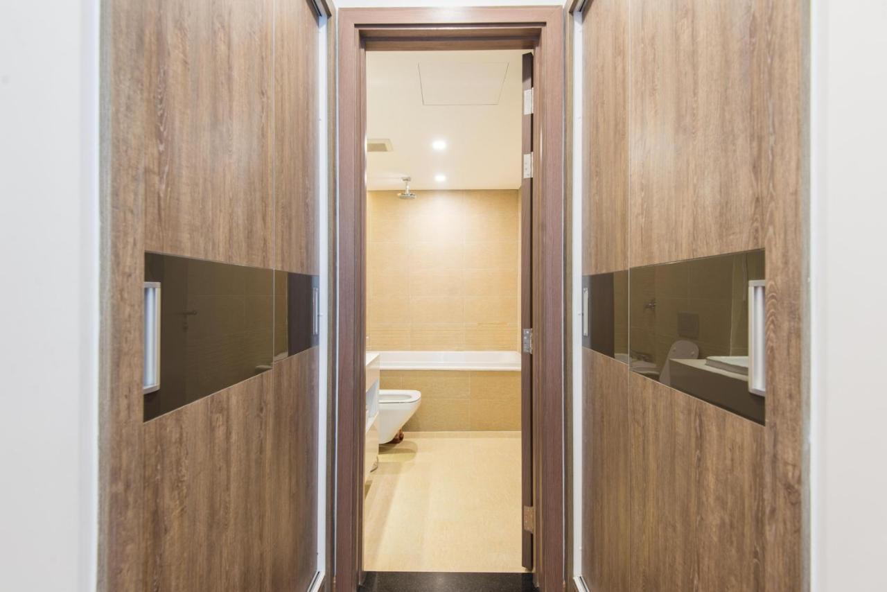 Premium Apartment Vinhomes Metropolis Badinh Hanoi Exterior photo