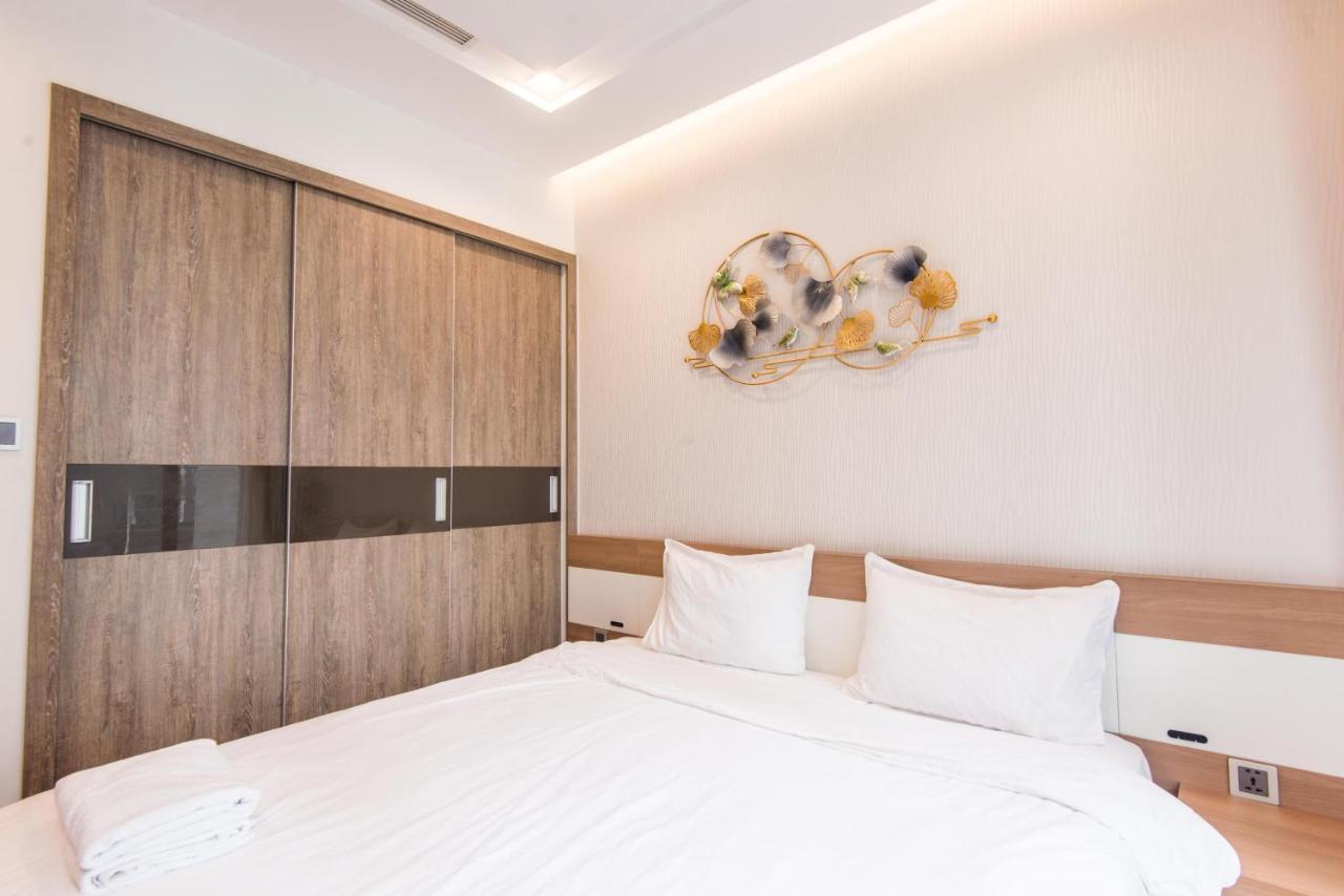 Premium Apartment Vinhomes Metropolis Badinh Hanoi Exterior photo