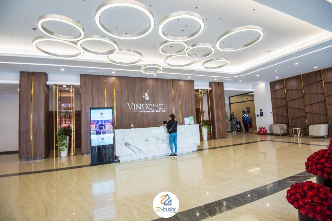 Premium Apartment Vinhomes Metropolis Badinh Hanoi Exterior photo