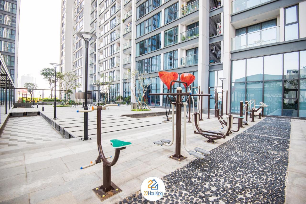 Premium Apartment Vinhomes Metropolis Badinh Hanoi Exterior photo