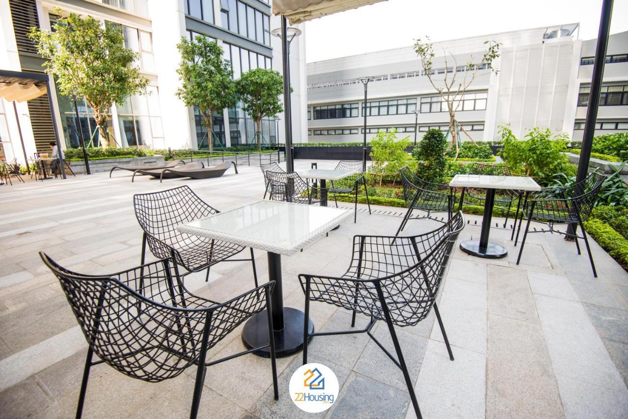 Premium Apartment Vinhomes Metropolis Badinh Hanoi Exterior photo